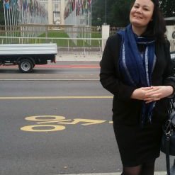 Profile Picture of Debra Gibson (@debragibson131) on Twitter