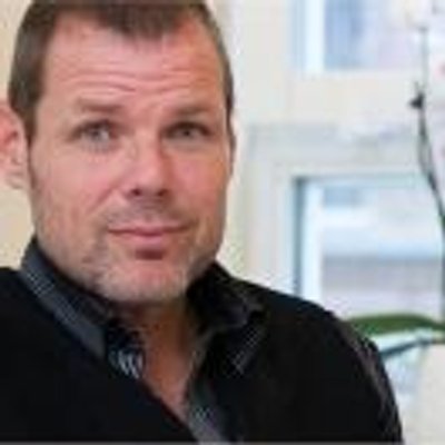 Profile Picture of Mats Jansson (@atMalmo) on Twitter