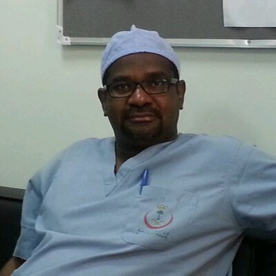 Profile Picture of Yousif Adam Saeed (@Yousif71174) on Twitter