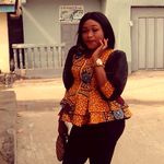 Profile Picture of Joy Goodnews (@joygoodnews8) on Instagram