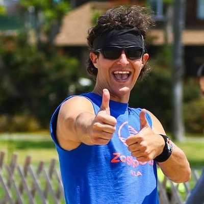 Profile Picture of Jon Michael Kondrath (@jmkondrath) on Twitter