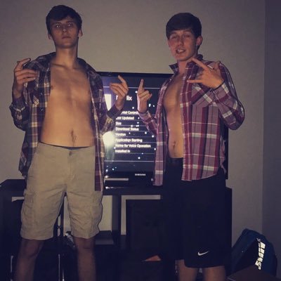 Profile Picture of Josh Mitchem (@JoshMitchem6) on Twitter