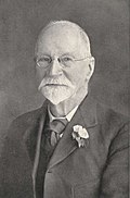 Profile Photo of Archibald James Campbellon Wikipedia