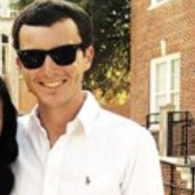 Profile Picture of J. Tyler McElhinney (@JTMC1120) on Twitter