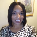 LaToya Nicholson - Instagram Profile Picture of LaToya Nicholson (@latoya_visionchanger) on Instagram