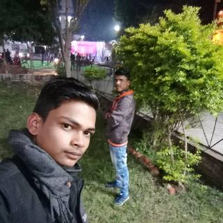 Profile Picture of Purushottam Singh (@Purushottam-Singh) on Facebook