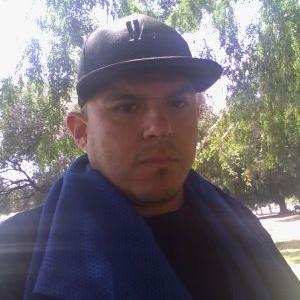 Profile Picture of Mike Alvidrez (@AlvidrezMike) on Twitter