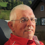 Profile Picture of Gilbert Cailler (@cagilur) on Flickr