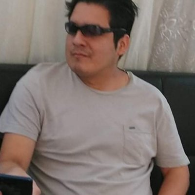 Profile Picture of Paul Arturo Plasencia Vidal (@plasencia_vidal) on Twitter