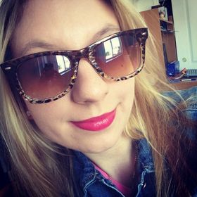 Profile Picture of marta Katherine (@liddlemarta) on Pinterest