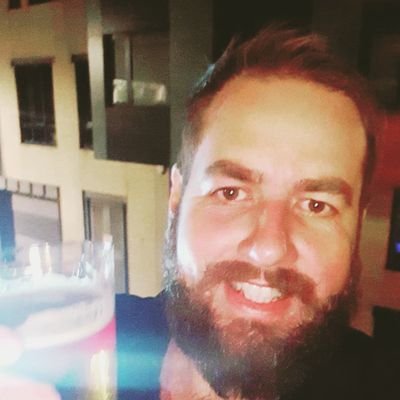 Profile Picture of Tom Hobson (@Thobbo) on Twitter