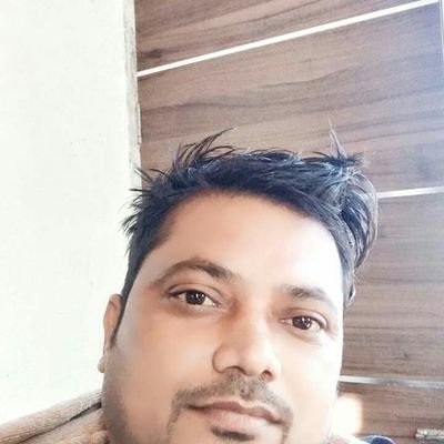 Profile Picture of Ajay Panchal Insan Dr MSG Lover (@ArjunPa72566315) on Twitter