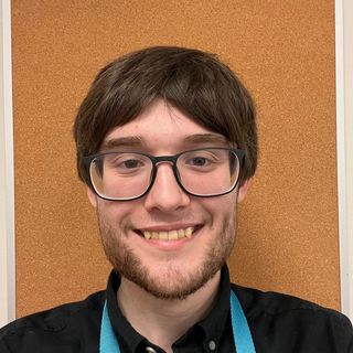 Profile Picture of Aaron Meier (@aaronmmeier) on Instagram