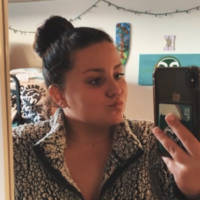 Profile Picture of Abby Bryan (@abby_bryan7) on Twitter