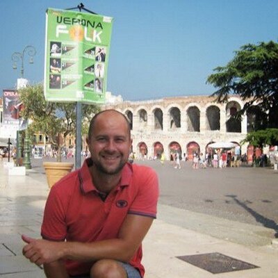 Profile Picture of Peter Færge-Broberg (@faerge_broberg) on Twitter