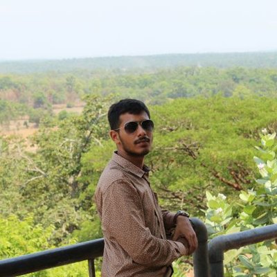 Profile Picture of Sanjay Bhat (@sanjaybhat5) on Twitter