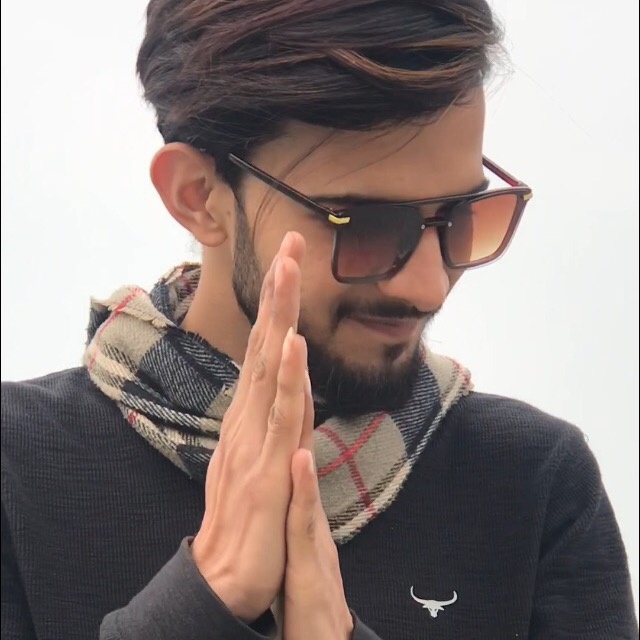 Profile Picture of Abhishek Rai (@rai_family) on Tiktok