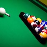 Profile Picture of Pool Table Trick Shots (@pooltabletrick) on Instagram