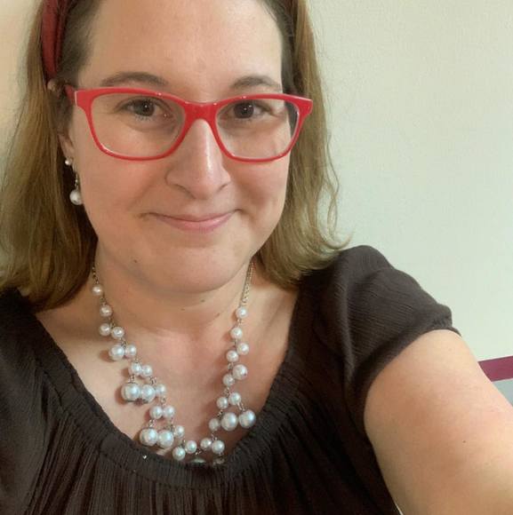 Profile Picture of Anna Kroyer (@ncsuforestgal) on Poshmark