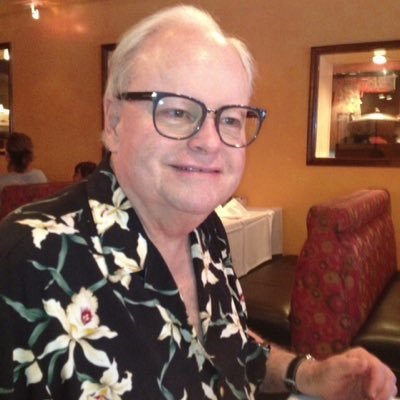 Profile Picture of James T Surtees (@surtees_t) on Twitter