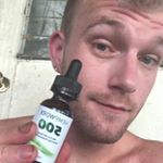 Profile Picture of Eugene Skaggs Jr. (@crazyhempguy) on Instagram