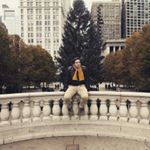 Profile Picture of Sean Caselli (@raveon1958) on Instagram