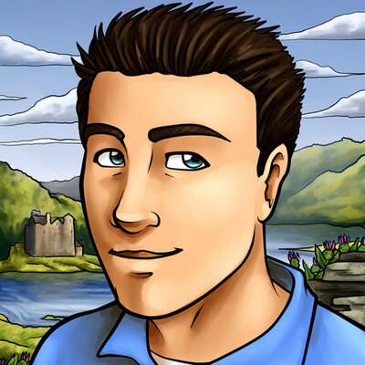 Profile Picture of Colin (@scottish_colin) on Twitter