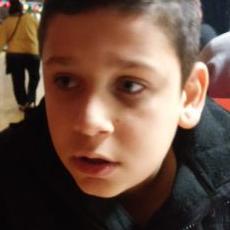 Profile Picture of Isaiah Silva (@isaiahsilva__) on Twitter