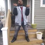 Profile Picture of Darrell Irving (@darrell.irving.90) on Instagram