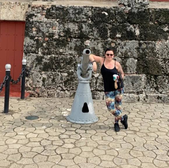 Profile Picture of Samantha Jellison (@mrsjelly85) on Poshmark