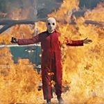 Profile Picture of V (@vincentwilkes) on Instagram