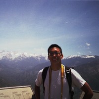 Profile Picture of Andrew Kuo (@andrew-kuo-6) on Quora
