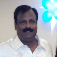 Profile Picture of Ramesh Murthy (@ramesh-murthy-20) on Quora