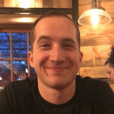 Profile Picture of Matt (@Matt_Engert) on Twitter