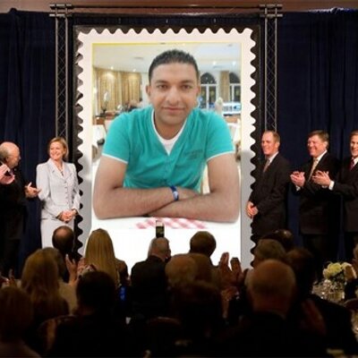 Peter Fakhry - Twitter Profile Picture of Peter Fakhry (@peterfakhry84) on Twitter