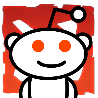 Profile Picture of Dota 2 Reddit (@dota2reddit) on Twitter