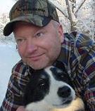 Profile Picture of Peter Brandvoldon Wikipedia