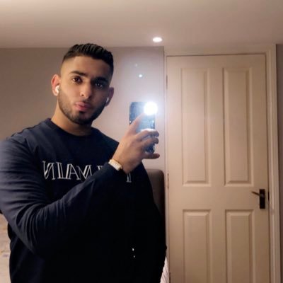 Suhail - Twitter Profile Picture of Suhail (@suhail_farooq8) on Twitter