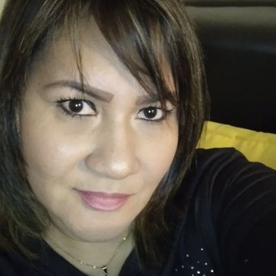 Profile Picture of Jacqueline Ayala (@jacque972) on Twitter