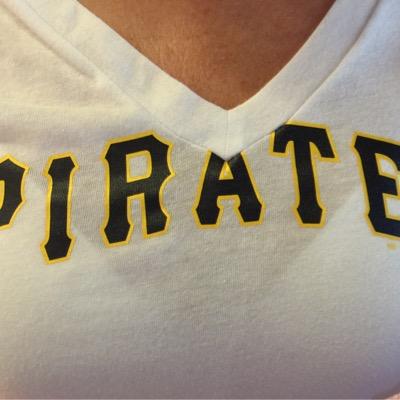 Profile Picture of Nancy McNally (@nancybuccos) on Twitter