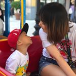 Profile Picture of 大莉莉 (@lily_liu0422) on Instagram