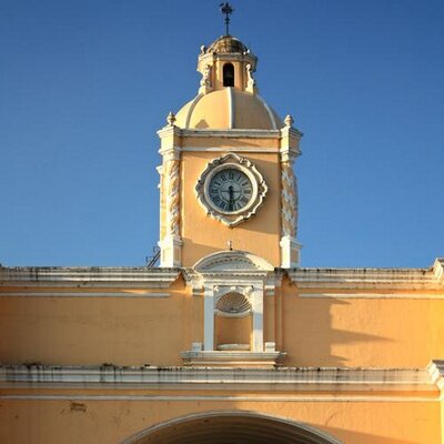 Profile Picture of Antigua Daily Photo (@antiguaDP) on Twitter