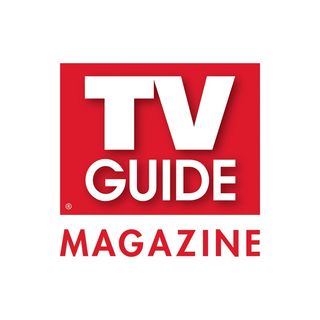 Profile Picture of TV Guide Magazine (@tvguidemagazine) on Instagram