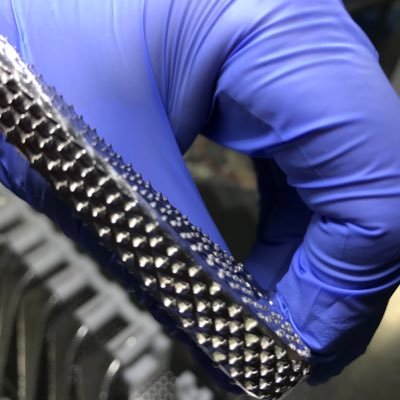 Profile Picture of Richard Kubica (@RichardKubica) on Twitter