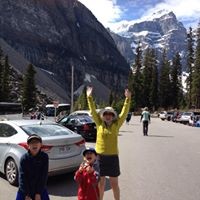 Profile Picture of Julia Hongqing Ding (@julia-hongqing-ding) on Quora