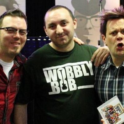 Profile Picture of Chris Callen (@@DJ_ChrisCallen) on Twitter