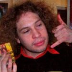 Profile Picture of Ray Toro Is The Best!😍 (@ray.toro.support) on Instagram