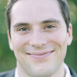 Profile Picture of Nicholas Bodhi Fiorito (@nfiorito) on Facebook