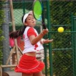 Profile Picture of Daniela Rubio Yi (@danielarubiotennis) on Instagram