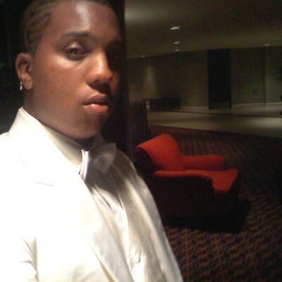 Profile Picture of Samuel Mcwilliams (@sammisthaman) on Twitter